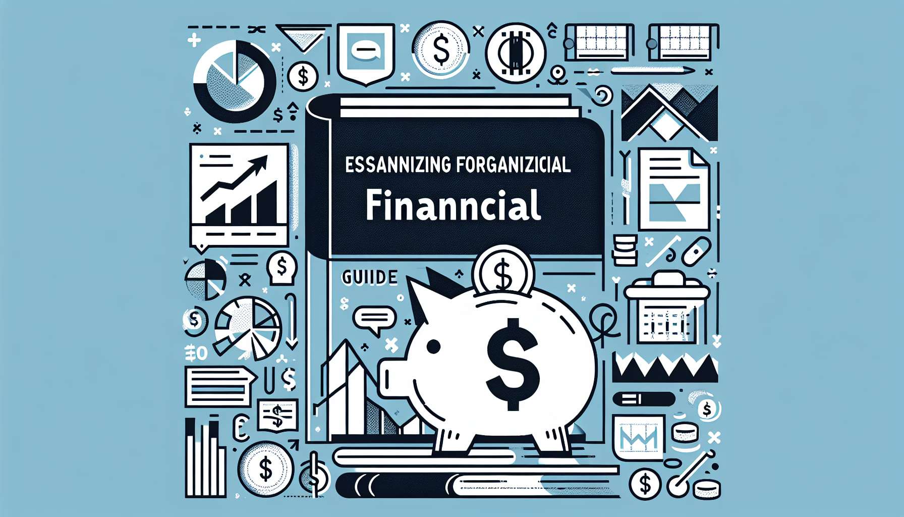 Essencial: Organize Suas Finanças e Assegure Sua Segurança Financeira