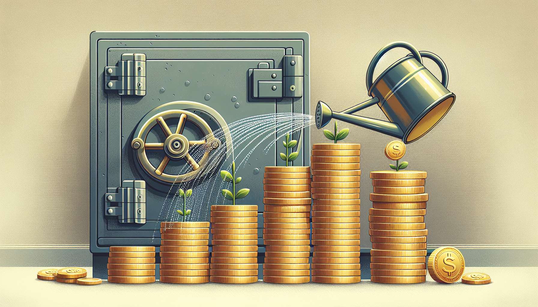 Manual Prático de Investimentos: Amplie Seu Patrimônio com Confiança