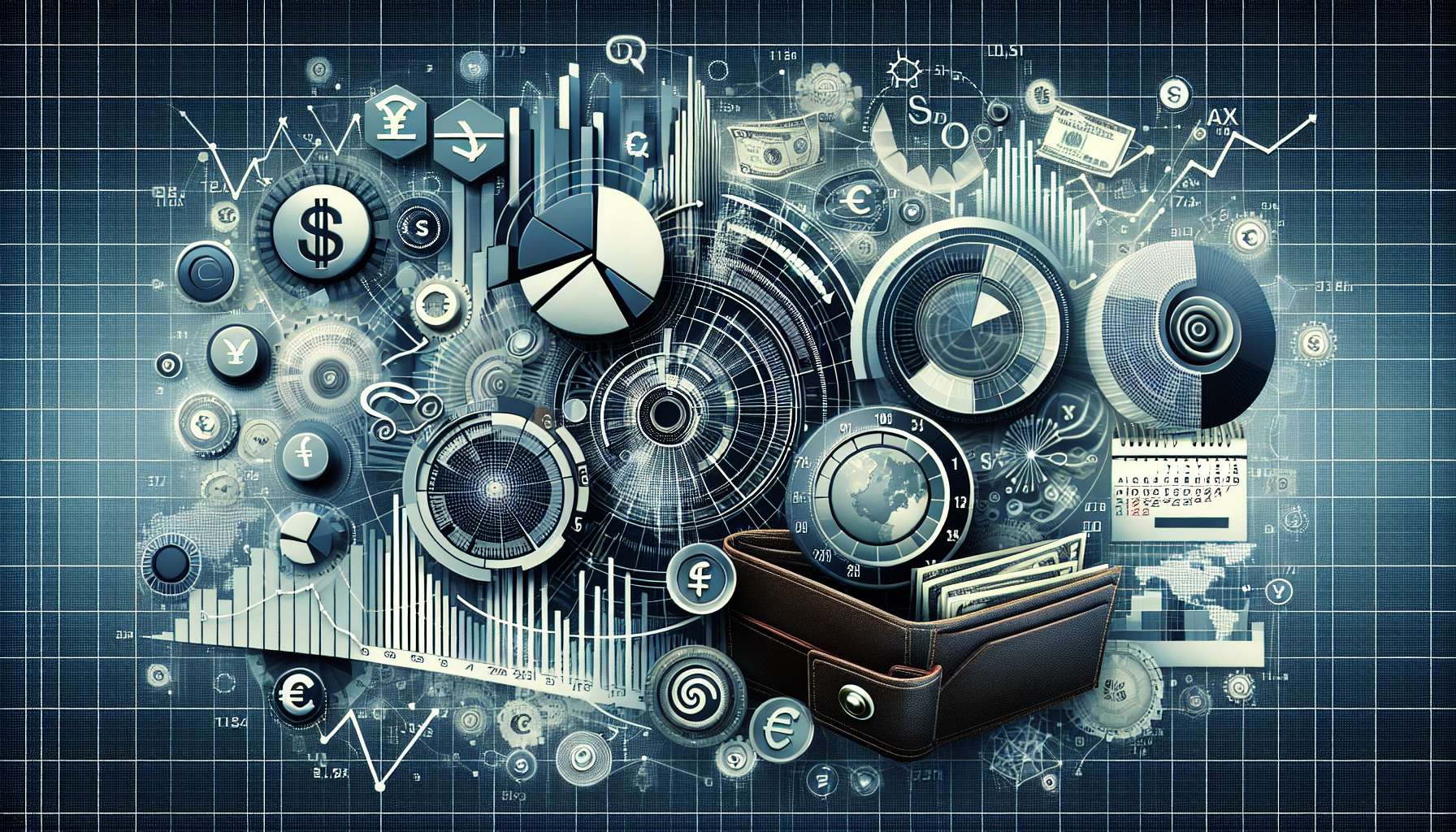 Novidades Econômicas: Saiba o Que Afeta Seu Bolso Agora