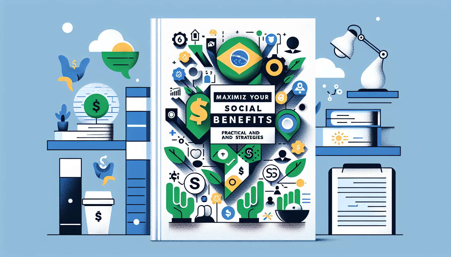 Aprenda a Otimizar Seus Benefícios Sociais no Brasil: Dicas e Estratégias